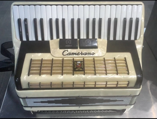 Camerano 437/26 Accordion 2